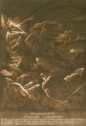 Prière pour un Calice, c.1743